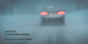 Vetica - Snowdrift - Official Music Video