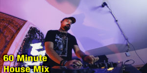 September House Mix, DJ Left Cat