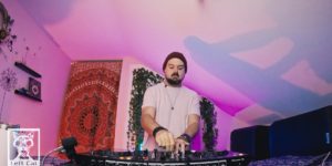 DJ Left Cat, Purple Trees Radio